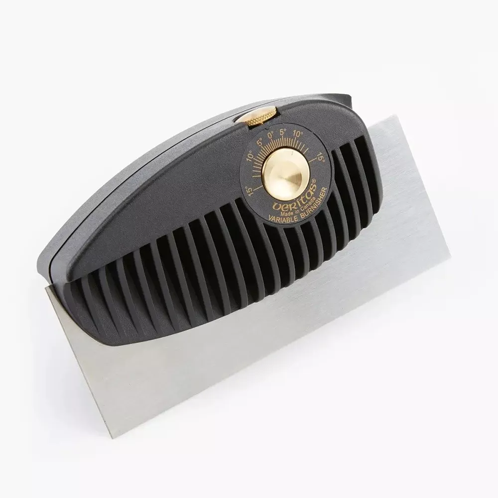Veritas Variable Card Scraper Burnisher