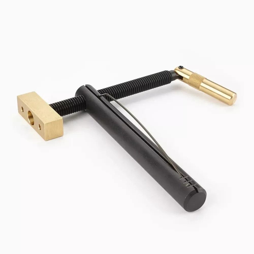 Veritas Wonder Dog Clamp