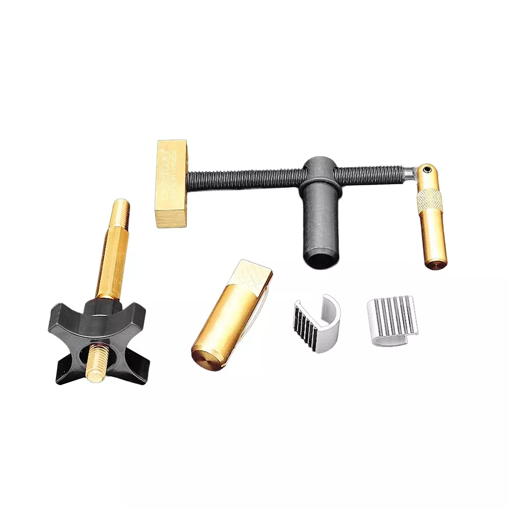 Veritas Wonder Pup Clamp