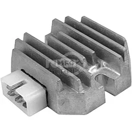Voltage Regulator replaces Kawasaki 21066-2070.