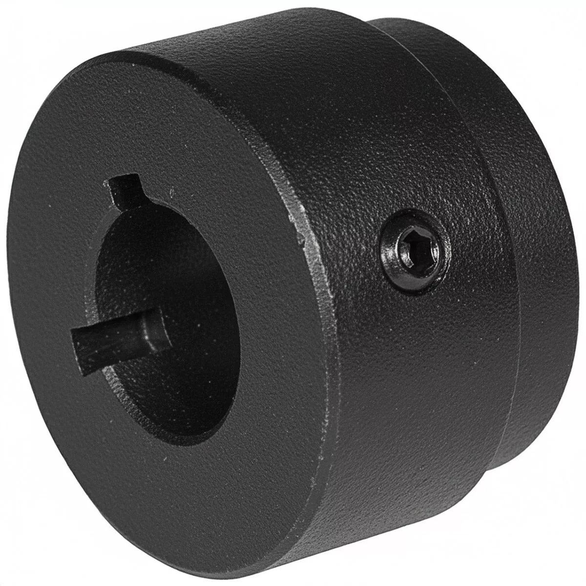 W 1-3/16" HUB