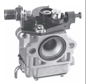 Walbro WYJ-399-1 Carburetor
