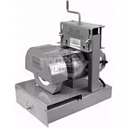 Wall Blade Grinder BG-121