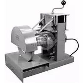 Wall Blade Grinder RGB-1012-C