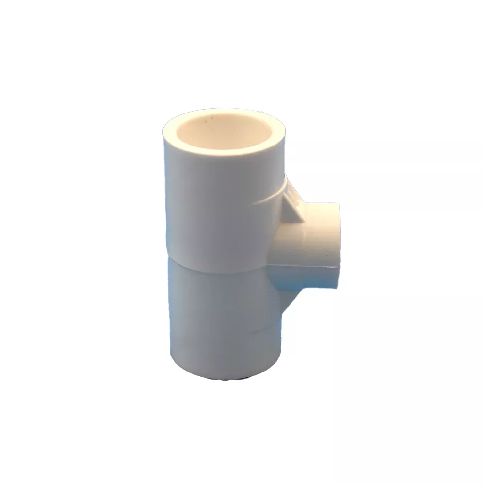 Water Drinker 1/2" PVC Fitting for Waterer Cups or Nipples for Chicken/Poultry