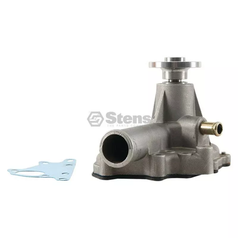 Water Pump Fits Case-IH COMPACT TRACTOR: DX25