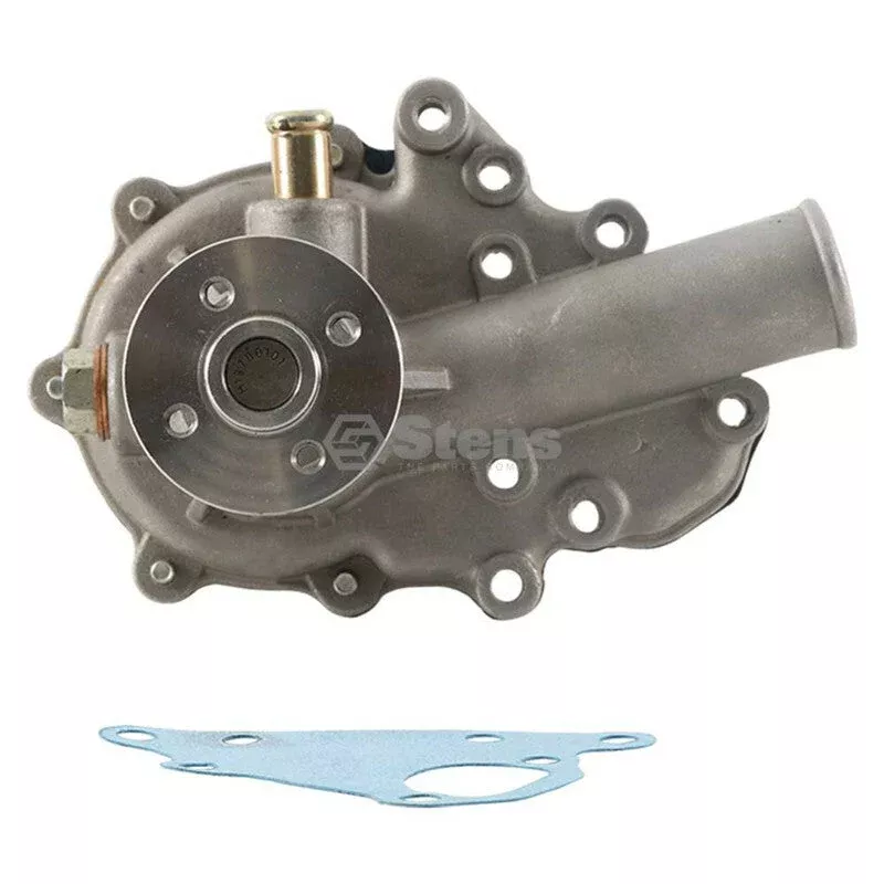 Water Pump Fits Case-IH COMPACT TRACTOR: DX29