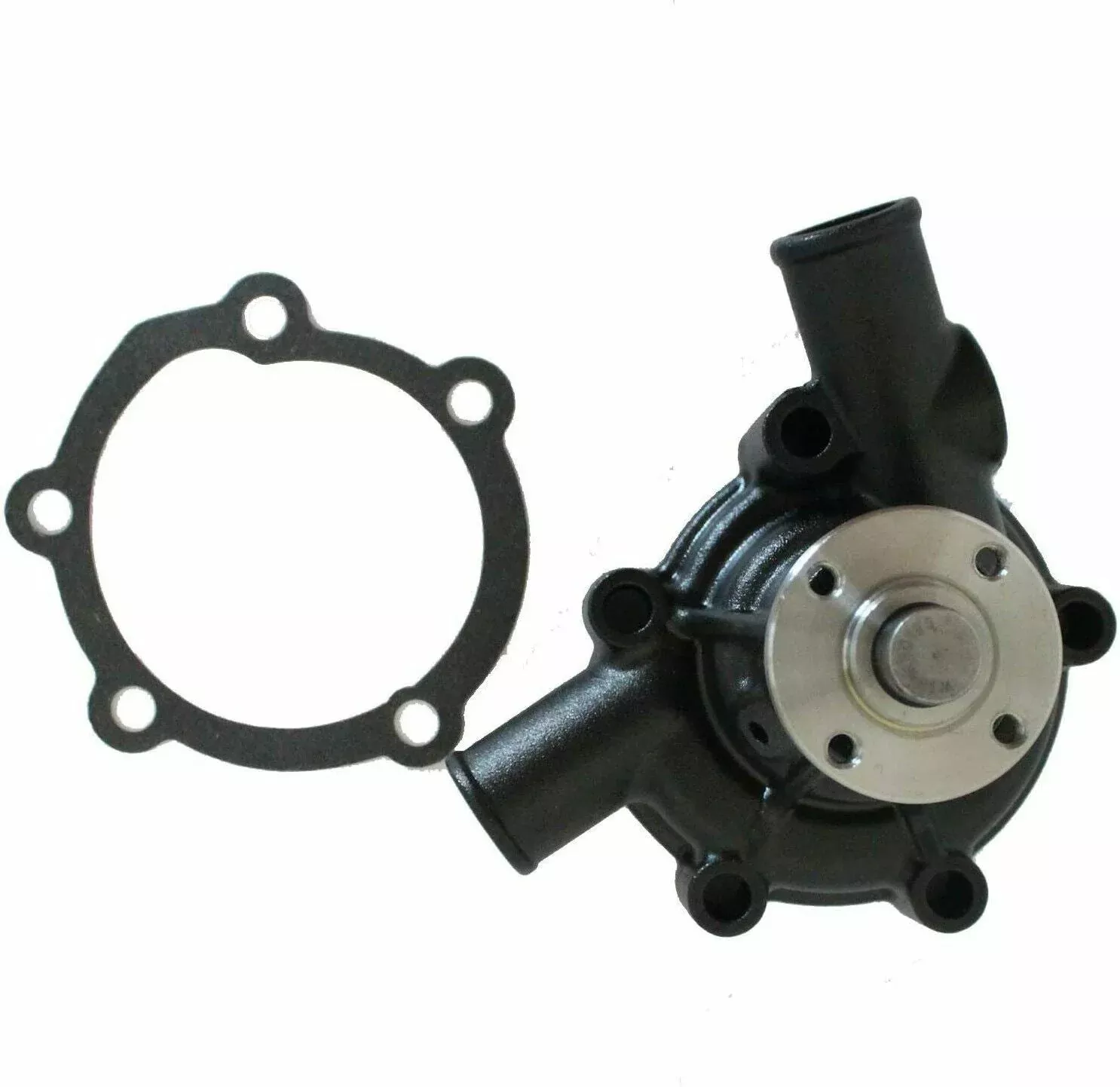 Water Pump Fits Komatsu Excavator PC30-6 S/N 10001-UP