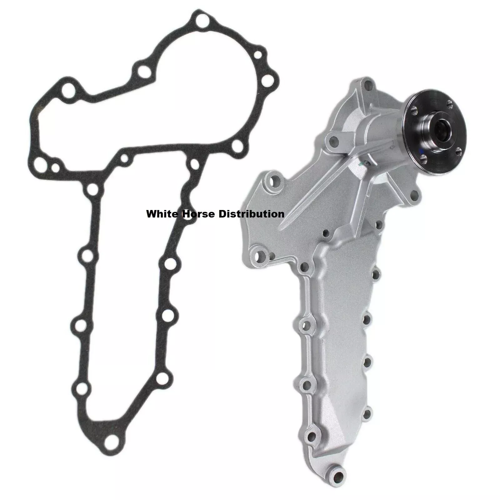 Water Pump for Kubota L3540 Series Tractors