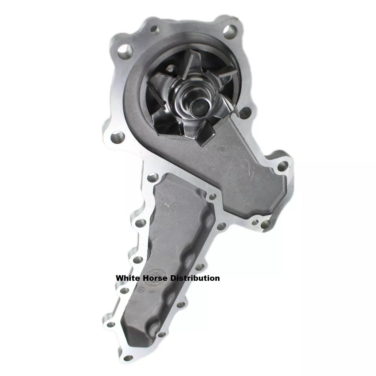 Water Pump for Kubota M4030 Series Tractors