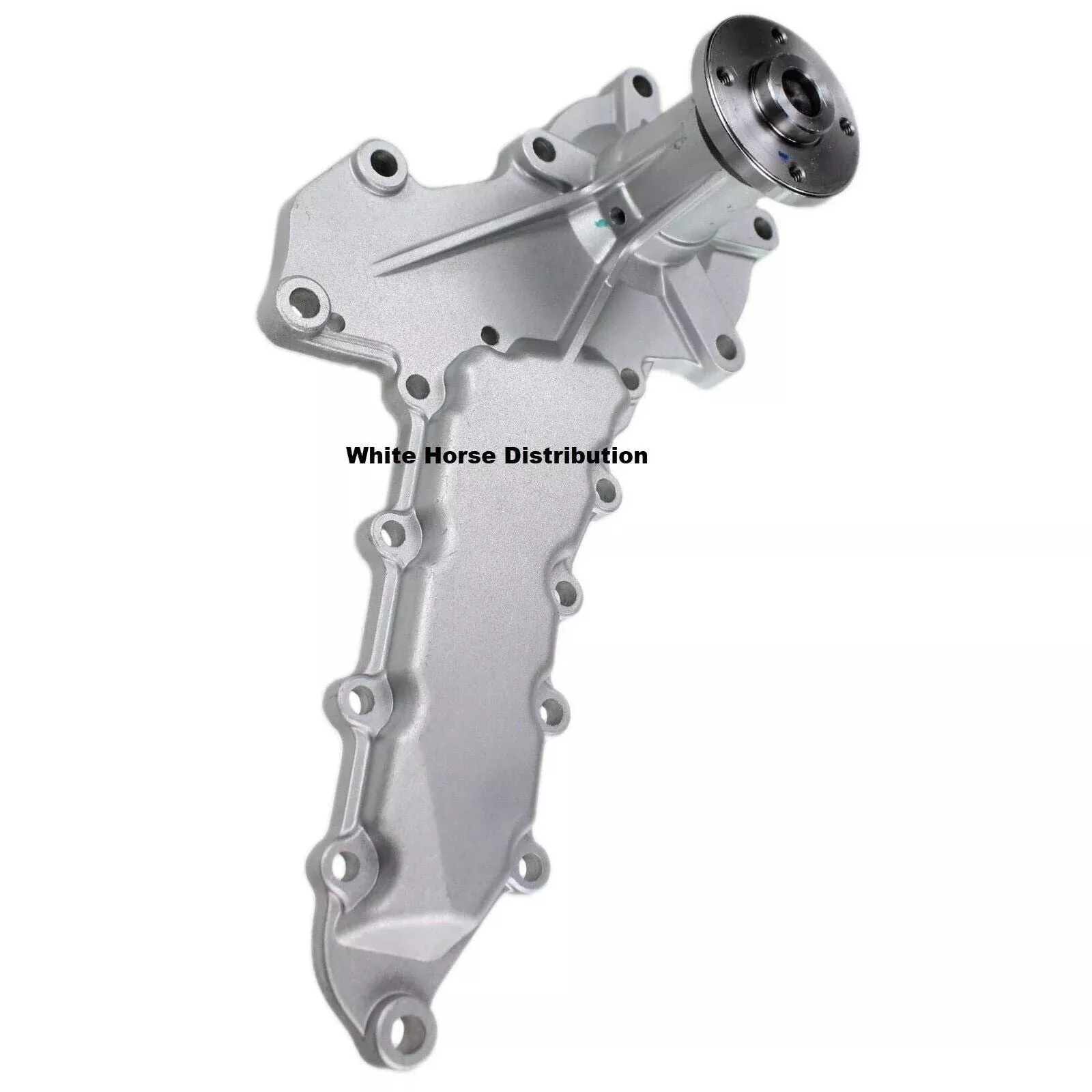 Water Pump for Kubota M4700 Series Tractors