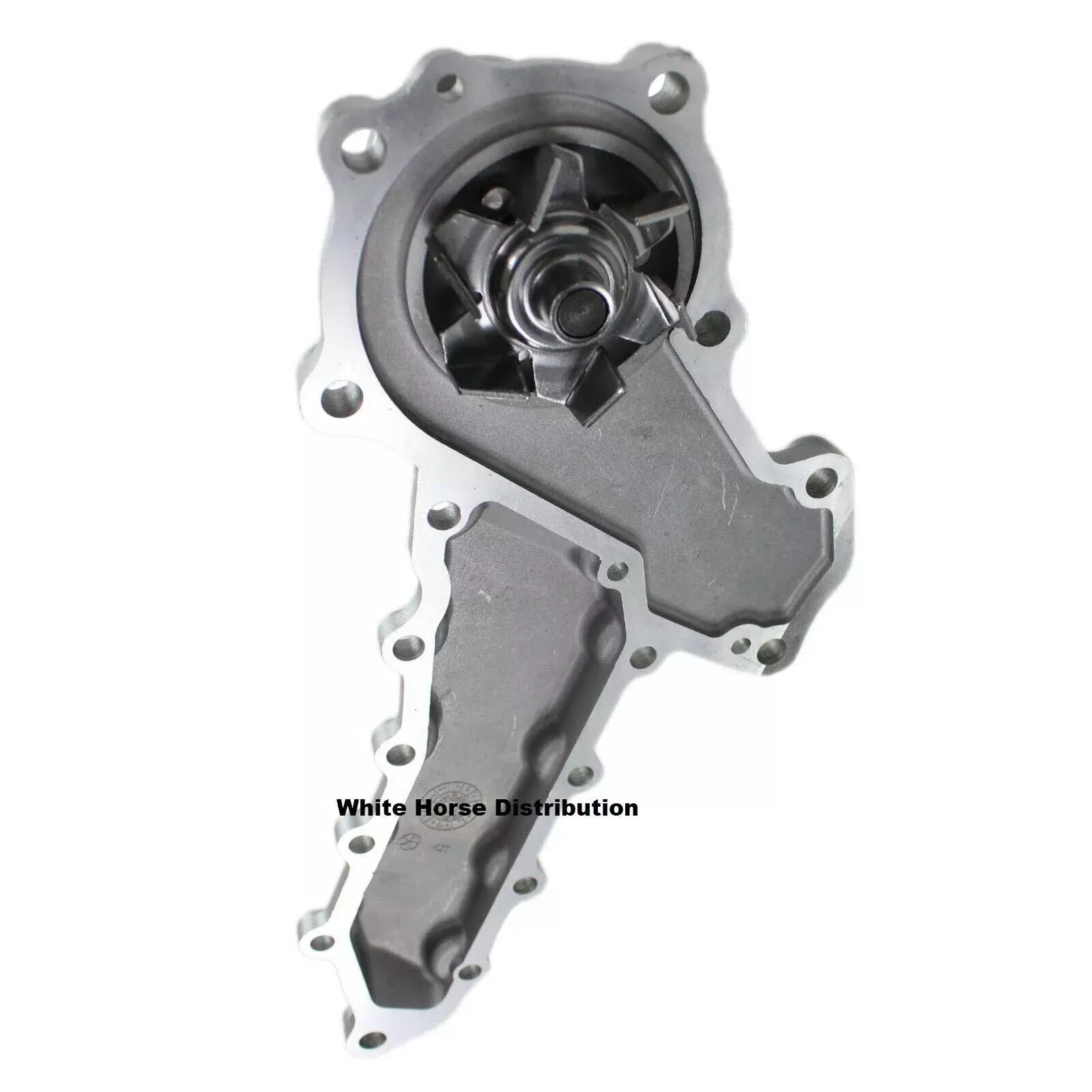 Water Pump for Kubota M5700 Series Tractors