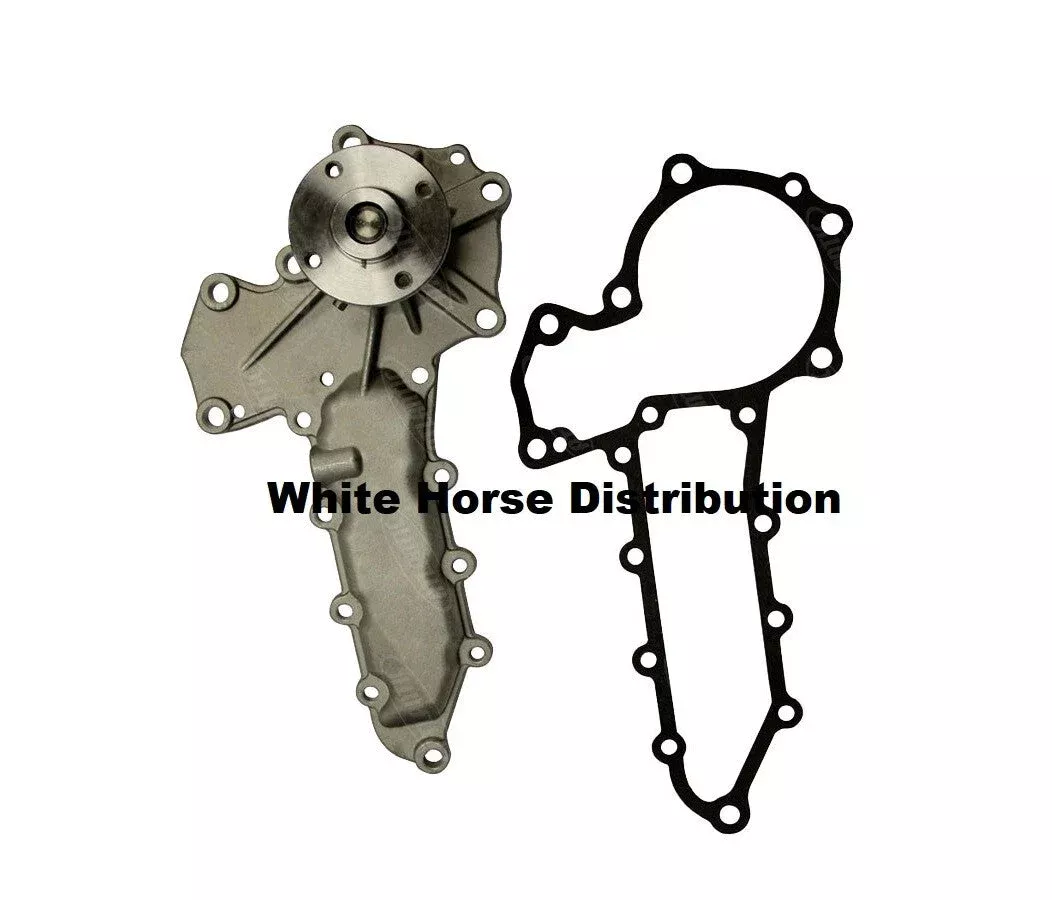 Water Pump for Kubota R520 Loader