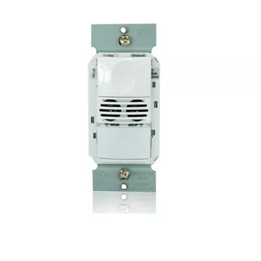 WATT DSW-301-347-I Dual Tech WallSw