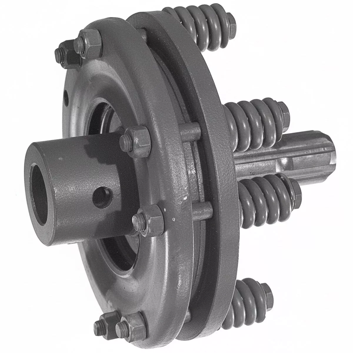 Weasler 560-1122 Friction Clutch - Pin