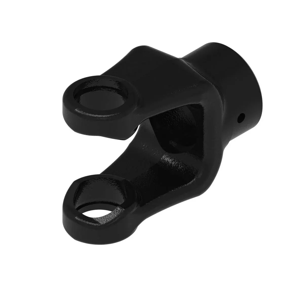 Weasler 802-3520 Shear Pin Implement Yoke - 35 Series, 1-1/4" Bore