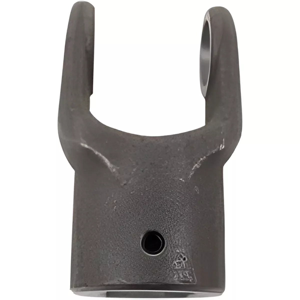 Weasler 804-1220 12 Series Setscrew Yoke - 1 1/4 Square