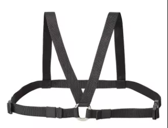 Weaver 08-98106 Chest Box/Chest Harness