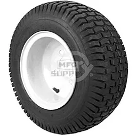 Wheel Assem Repl Snapper 50294