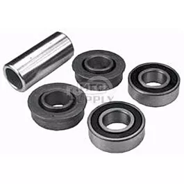 Wheel Bearing Kit For Dixie Chopper