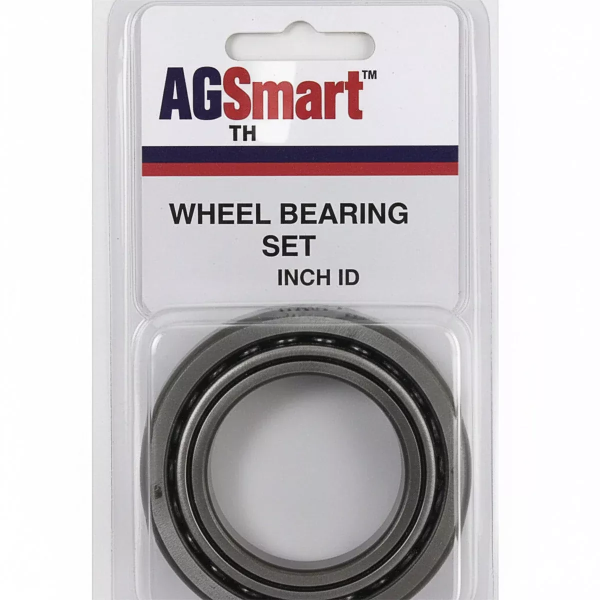 WHEEL BEARING SET - 67010 / LM67048