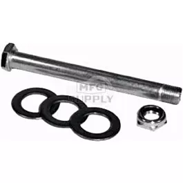 Wheel Bolt Kit For Velke