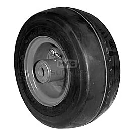 Wheel Caster Assembly 9X350X4 4PLY Bobcat