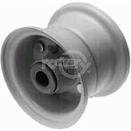 Wheel & Hub Assembly for Gravely