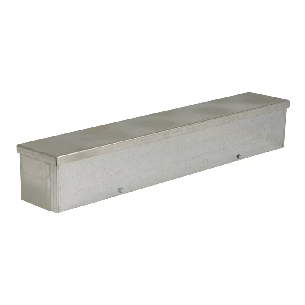WIEG RSCG060696GNK N3R GUTTER - NO