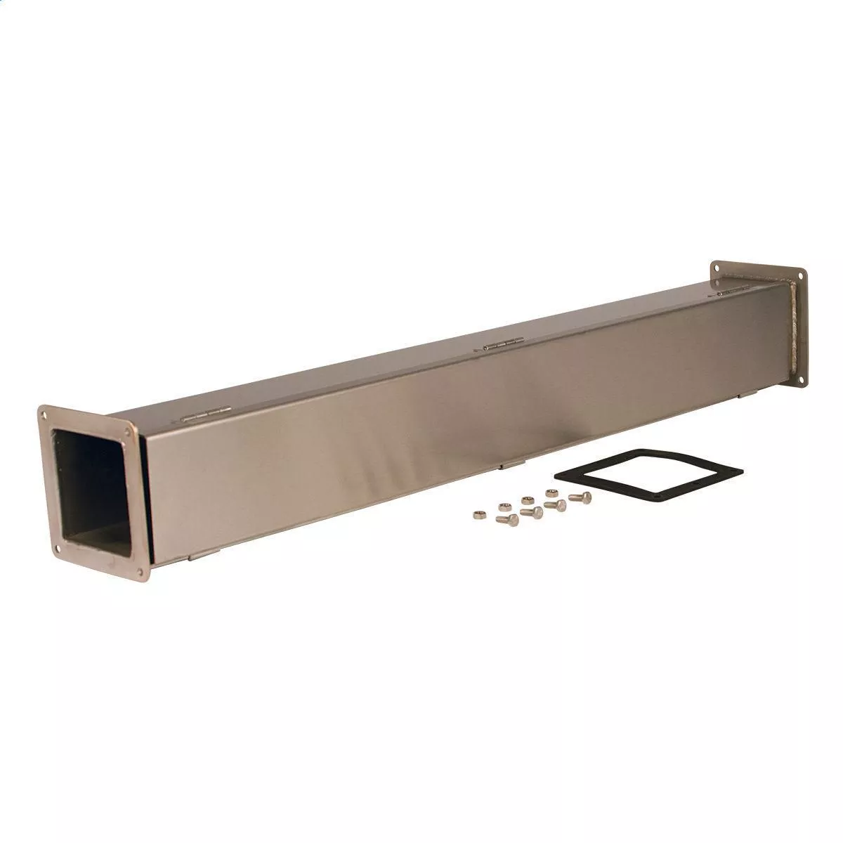 WIEG SSJW64 N4X HIINGED WIREWAY 6X6