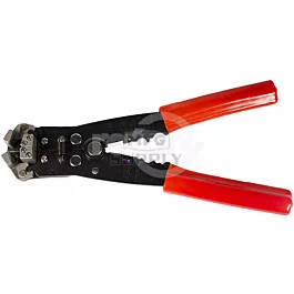 Wire Stripper/Crimper Tool