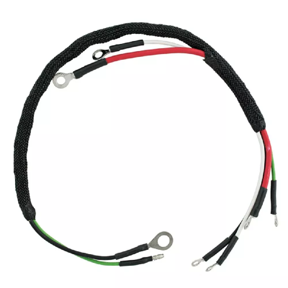 Wire Wiring Harness for AC Fits Allis Chalmers G Tractor