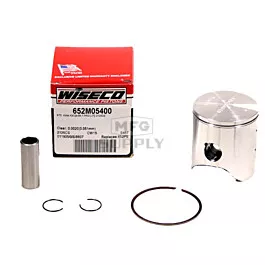Wiseco Kawasaki KX125 Std Piston Assembly
