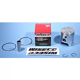 Wiseco Suzuki 00-02 RM250 Std Piston Assembly.