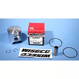 Wiseco Suzuki RM250 Std Piston Assembly.