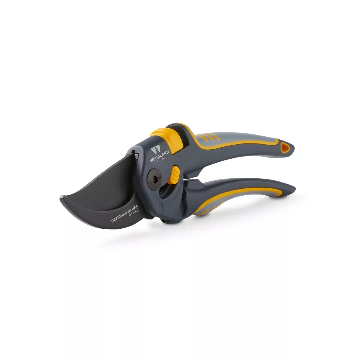 Woodland Tools 05-2005-100 Super Duty MaxForce Bypass Pruner
