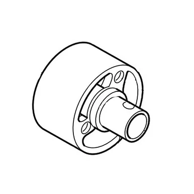 XNR0000486 HUB KR400MP MAKITA Genuine OEM Part"