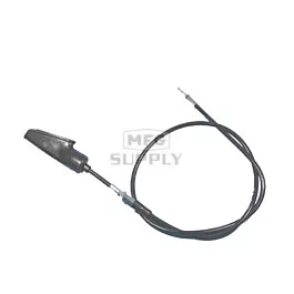 Yamaha Dirt Bike Clutch Cable. 99-03 YZ250.