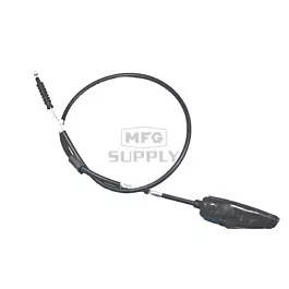 Yamaha Dirt Bike Terminator Clutch Cable. 97-01 YZ80.