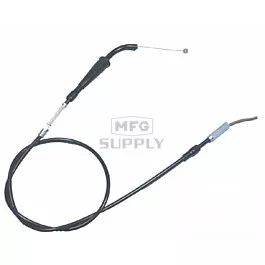 Yamaha Dirt Bike Throttle Cable. 93-01 YZ80.