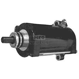 Yamaha PWC Starter. 90-96 650 models, 93-01 700 models, 96-00 760 models.