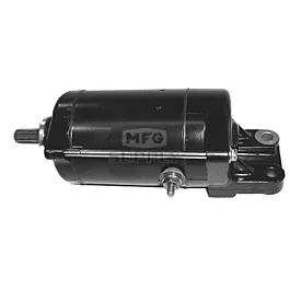 Yamaha PWC Starter; Used on 02-06 FX100 & FX1400