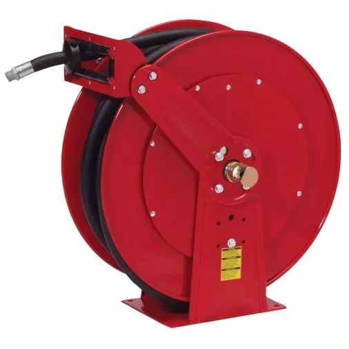 Zeeline 1482NS 50′ X 1″ Fuel Reel