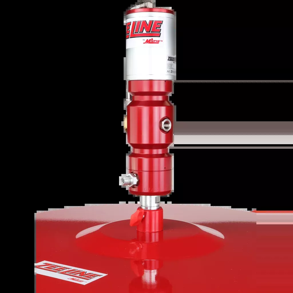Zeeline ZE1213P – 70:1 Premium Grease Pump for 120 Lbs. Kegs