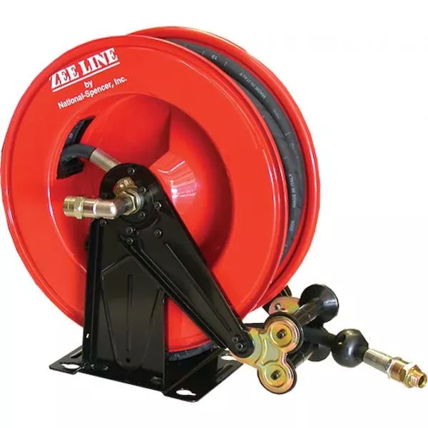 Zeeline ZE1475R- 1/2″ x 32′ Oil Reel