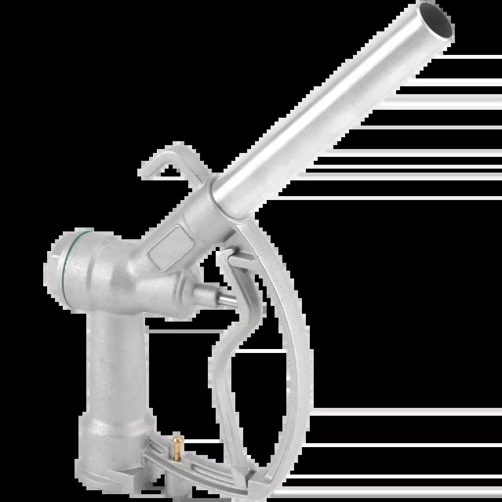 Zeeline ZE1537 – 1 inch Fuel Nozzle with Straight Spout