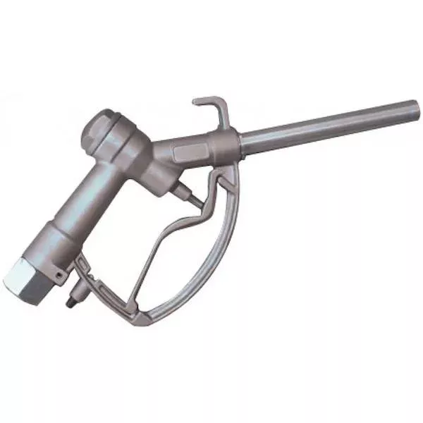 Zeeline ZE1537WS – 1″ Fuel Nozzle with Straight Spout