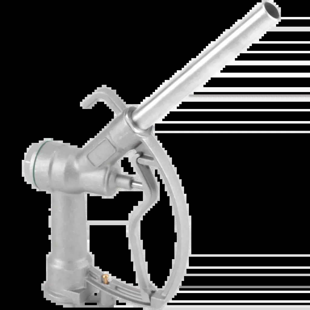 Zeeline ZE1538 – 3/4″ Fuel Nozzle with Straight Spout
