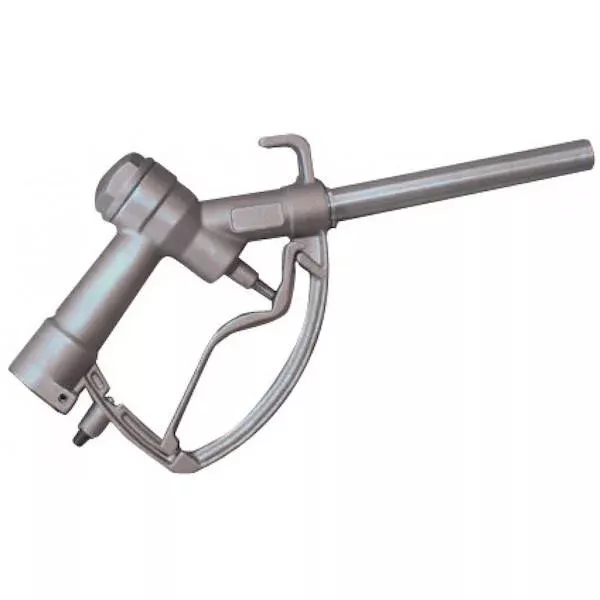 Zeeline ZE1539 – 1″ Fuel Nozzle with Straight Spout