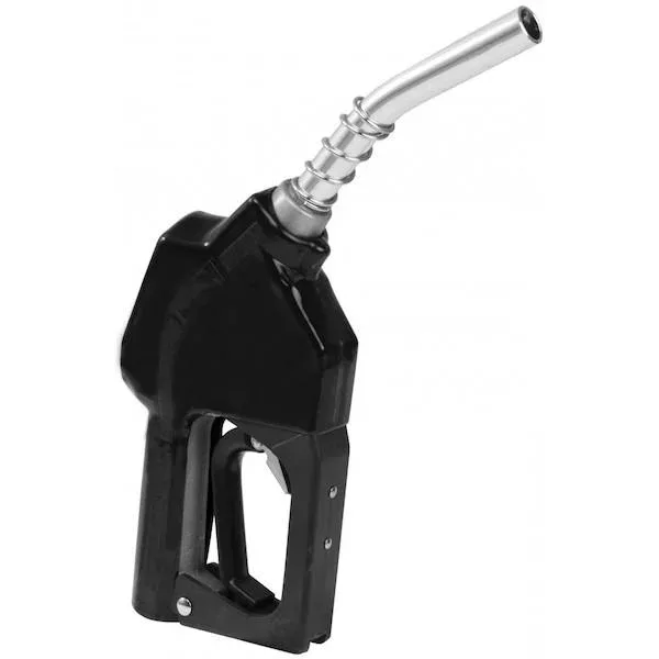 Zeeline ZE1541 – 3/4″ Fuel Nozzle with Curved Spout